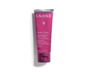 Caudalie Crème Réparatrice Mains et Ongles 75 ml
