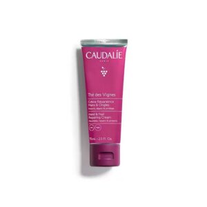 Caudalie Crème Réparatrice Mains et Ongles 75 ml