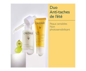 Caudalie Vinoperfect Vinoperfect Duo Anti-Taches de l’été