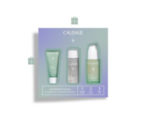 Caudalie Vinopure Coffret Solution Anti-Imperfections