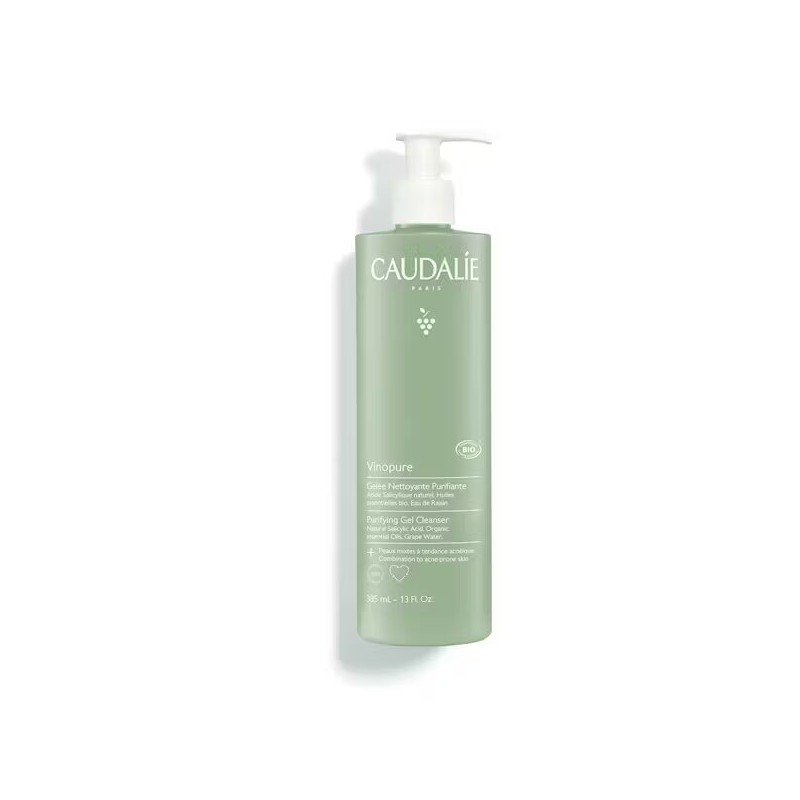 caudalie-vinopure-gelee-nettoyante-purifiante-385ml