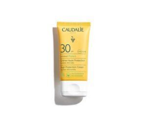 Caudalie Vinosun Protect Crème Solaire Visage SPF30+ 50 ml
