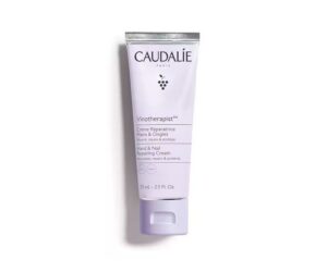 Caudalie Crème Réparatrice Mains et Ongles 75 ml