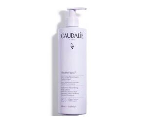 Caudalie Vinotherapist Soin Corps Nourrissant Hyaluronique 400 ml
