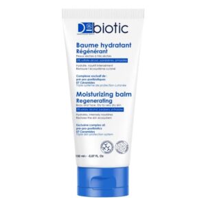 D-Biotic Baume Hydratant Régénérant 150ml