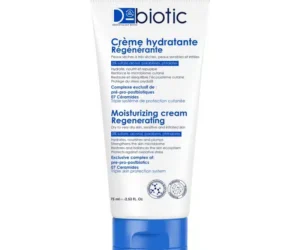 D-Biotic Crème Hydratante Régénérante 75ml – Visage Peaux Sèches Sensibles
