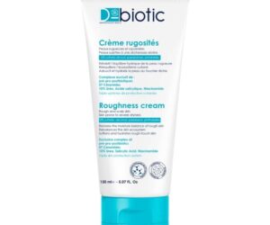 D-Biotic Crème Rugosités 150ml – Peau Rugueuse & Zones Épaissies