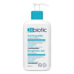 D-Biotic Gel Rugosités 240ml – Nettoyant Lissant Peau Rugueuse