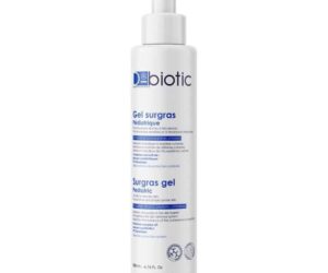 D-Biotic Gel Surgras Pédiatrique 200ml – Hygiène Enfant Peau Délicate