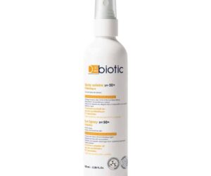 D-Biotic Spray Solaire Pédiatrique SPF50+ 100ml – Protection Enfants