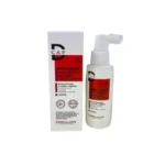 D-Cap Lotion Spray Traitement Intensif Anti-Chute 100ml