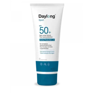 Daylong Sport Crème Hydrogel Solaire SPF50 50ml