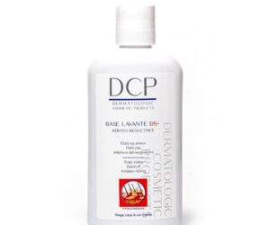 DCP Base Lavante DS+ 200ml – Nettoyant Peaux Sensibles