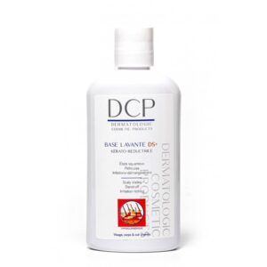 DCP Base Lavante DS+ 200ml – Nettoyant Peaux Sensibles