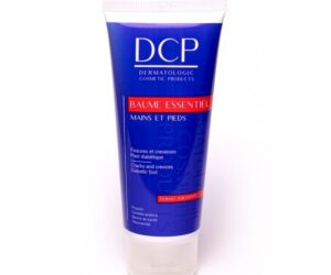 DCP Baume Essentiel Mains 100ml – Réparation & Hydratation