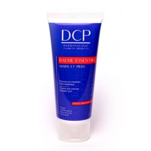 DCP Baume Essentiel Mains 100ml – Réparation et Hydratation