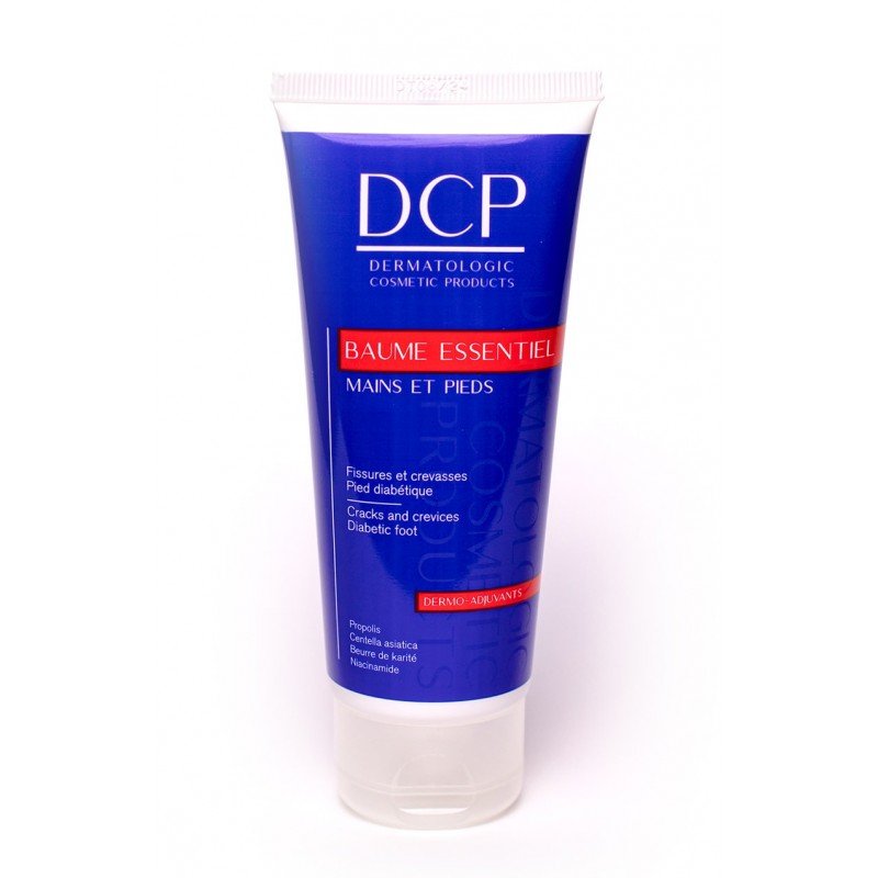 dcp-baume-essentiel-mains-100-ml