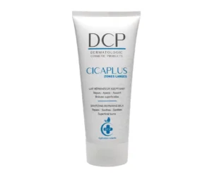 DCP Cicaplus Zones Larges DS+ Lait Réparateur Aseptisant - 200 Ml