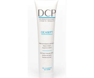 DCP CICASEPT crème cicatrisante 40 ml