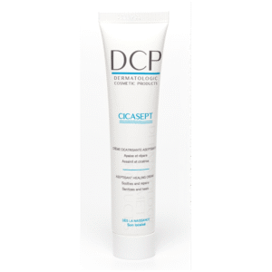 DCP CICASEPT crème cicatrisante 40 ml