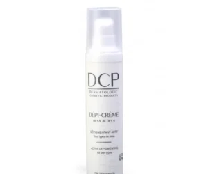DCP Dépi-crème dépigmentante 50 ml