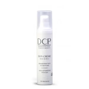 DCP Dépi-crème dépigmentante 50 ml