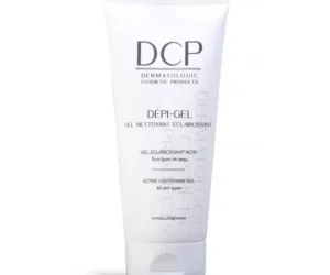 DCP Dépi-gel nettoyant éclaircissant 200 ml