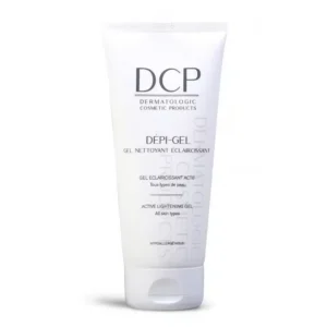 DCP Dépi-gel nettoyant éclaircissant 200 ml