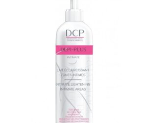 DCP DEPI PLUS INTIMATE lait éclaircissant 200 ml
