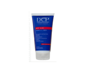 DCP KPP soin Mains et Pieds 100 ml