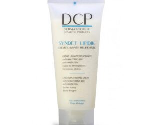 DCP LIPIDIK SYNDET crème lavante 200 ml