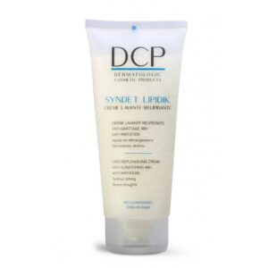 DCP LIPIDIK SYNDET crème lavante 200 ml