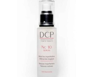 Routine Peaux Acnéiques en Promo! DCP Offre NC 10 Serum