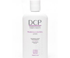 DCP PRURITUS CONTROL lotion 200 ml