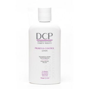 DCP PRURITUS CONTROL lotion 200 ml