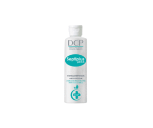 DCP SEPTIPLUS PH 5.5 soin lavant 250 ml