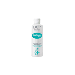DCP SEPTIPLUS PH 5.5 soin lavant 250 ml