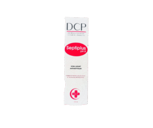 DCP SEPTIPLUS PH 8 soin lavant 250 ml