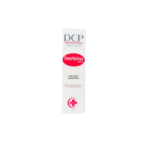 DCP SEPTIPLUS PH 8 soin lavant 250 ml