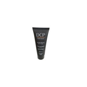 DCP Suncreen crème solaire minérale Beige Naturel spf50+ 100ml