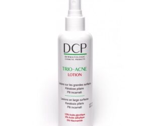 DCP TRIO ACNÉ lotion 200 ml