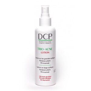 DCP TRIO ACNÉ lotion 200 ml