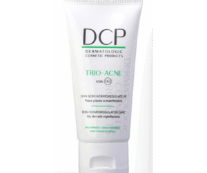 DCP TRIO ACNÉ soin SKI 30 ml
