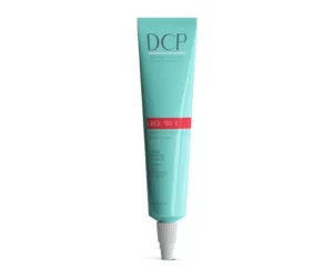 DCP Urée 50% 30ml – Zones Très Épaissies