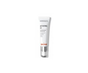 Dermaceutic Activ Retinol 0.5 Sérum 30ml – Anti-Âge & Texture de Peau