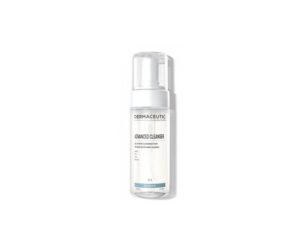 Dermaceutic Advanced Cleanser 150ml – Mousse Nettoyante Démaquillante