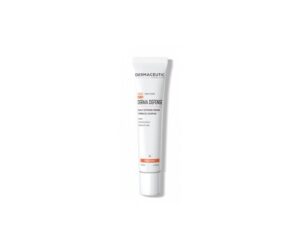 Dermaceutic Derma Defense DD Crème Teintée Claire SPF50 40ml