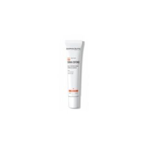 Dermaceutic Derma Defense DD Crème Teintée Claire Spf50 40ml