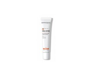 Dermaceutic Derma Defense DD Crème Teintée Medium SPF50 40ml