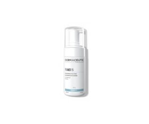 Dermaceutic Foamer 15 Mousse Exfoliante 100ml – Acide Glycolique